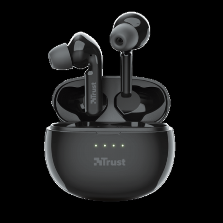 Trust presenta todo su equipo de sonido