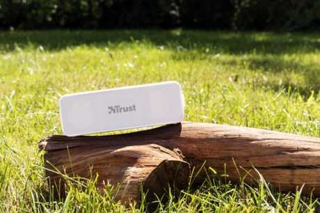 Trust presenta todo su equipo de sonido