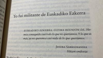 Citas, al inicio de la vida, y en la madurez