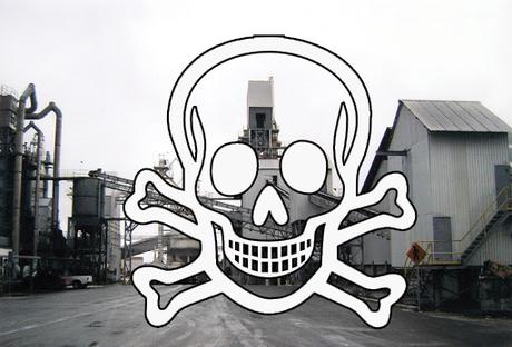 IMPLAN amaña consulta y favorece a Calidra, industria contaminante: vecinos