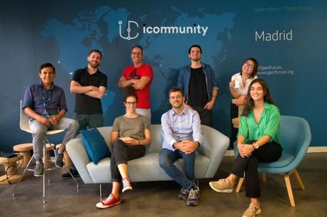 iCommunity Labs, la startup Blockchain que enamora a las grandes empresas