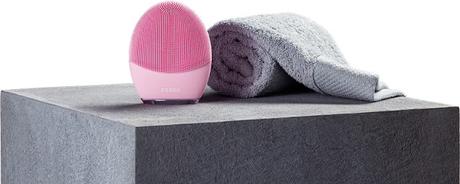 Probando mi Nueva Foreo Luna 3 foreo-luna-3