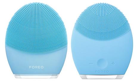 Probando mi Nueva Foreo Luna 3 foreo-luna3-y-luna2