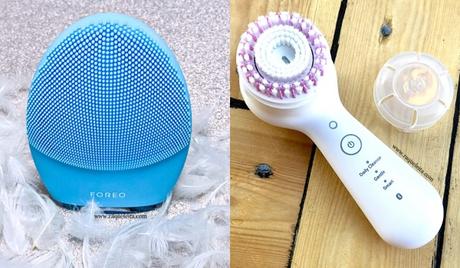 probando-mi-nueva-foreo-luna-3 foreo-luna3-clarisonic-mia-smart