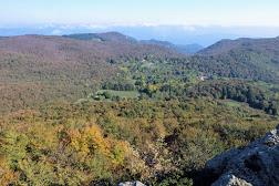 Escapada a Santa Fe del Montseny