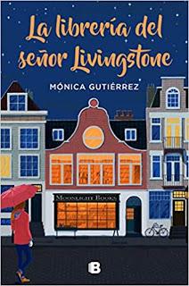 #31. Pasen, lean, sientan y vean: El sr Livingstone y la bondad del destino.