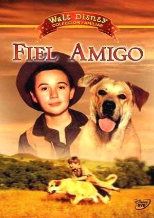 FIEL AMIGO - Robert Stevenson