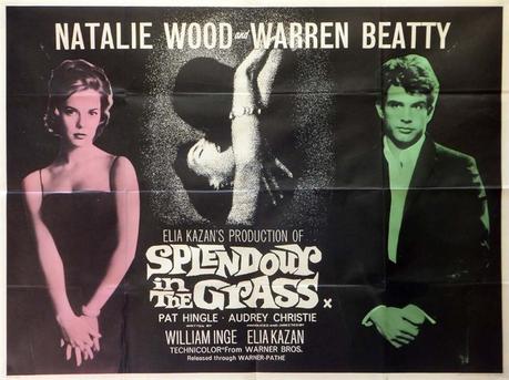 ESPLENDOR EN LA HIERBA - Elia Kazan ESPLENDOR EN LA HIERBA - Elia Kazan