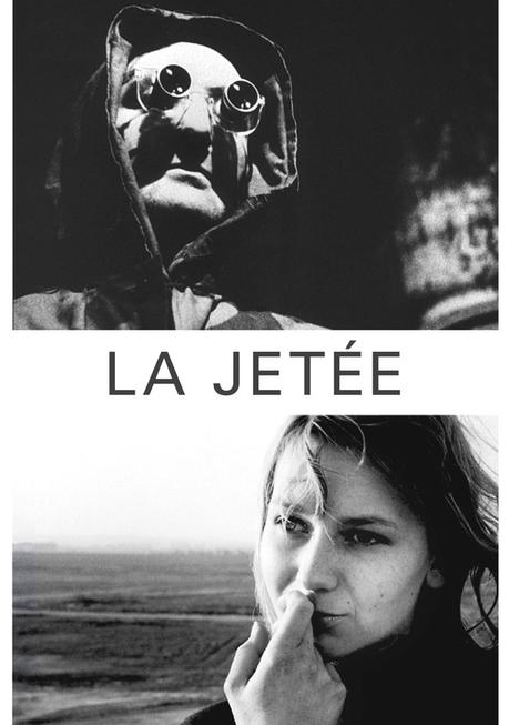 LA JETÉE (EL MUELLE) - Chris Marker LA JETÉE (EL MUELLE) - Chris Marker