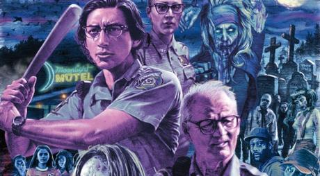 Los Muertos no Mueren (2019), el Apocalipsis según Jim Jarmusch Los Muertos no Mueren (2019), el Apocalipsis según Jim Jarmusch