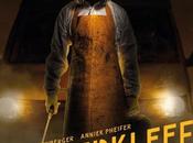 Tailgate (Bumperkleef)