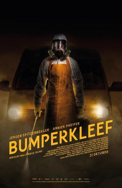 Tailgate (Bumperkleef)