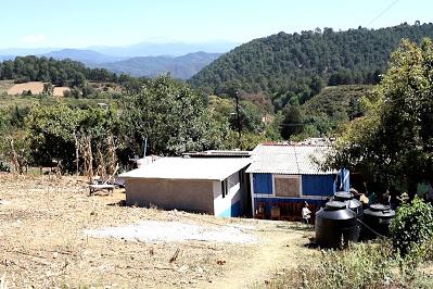 DIFUNDE CIEPS ZONAS DE ATENCIÓN PRIORITARIA 2020