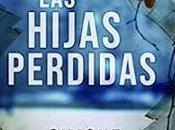 «Las hijas perdidas» Simone James