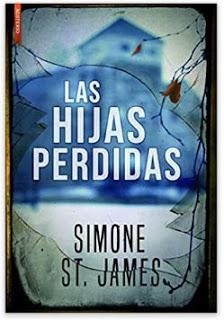 «Las hijas perdidas» de Simone St. James