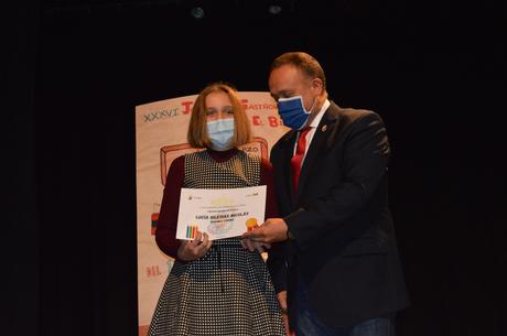 Arrancan las Jornadas Gastronómicas de El Bierzo con el pregón de su mantenedora Yolanda Ordás