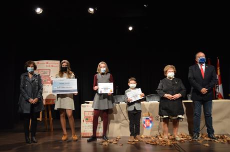 Arrancan las Jornadas Gastronómicas de El Bierzo con el pregón de su mantenedora Yolanda Ordás