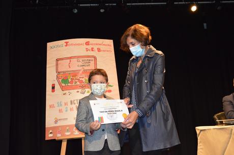 Arrancan las Jornadas Gastronómicas de El Bierzo con el pregón de su mantenedora Yolanda Ordás