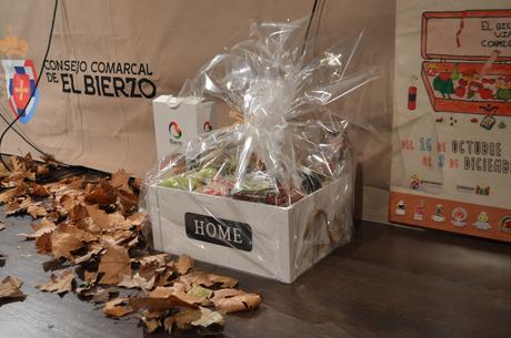 Arrancan las Jornadas Gastronómicas de El Bierzo con el pregón de su mantenedora Yolanda Ordás