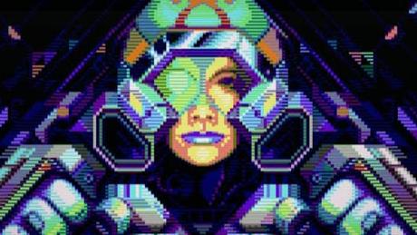 Muestran CORSAIR Trainer, un nuevo y potente matamarcianos para CPC