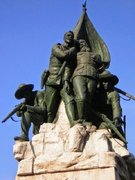 HISPANO-AMERICANISMO: MOVIMIENTO HISPANISTA HISPANO-AMERICANISMO: MOVIMIENTO HISPANISTA