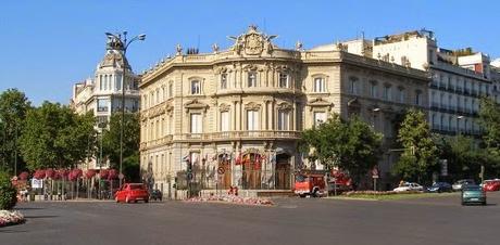 HISPANO-AMERICANISMO: MOVIMIENTO HISPANISTA HISPANO-AMERICANISMO: MOVIMIENTO HISPANISTA