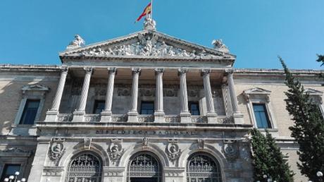 HISPANO-AMERICANISMO: MOVIMIENTO HISPANISTA