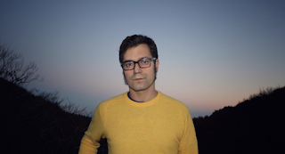 Diálogo con Miqui Otero en Revista Mercurio