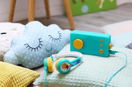 Sikii lanza «Mi Fábrica de Historias»  en El Corte Inglés