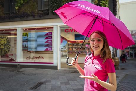 Civitatis: El valor diferencial del turismo accesible