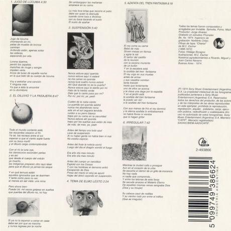 Invisible - Invisible (1974) Invisible - Invisible (1974)