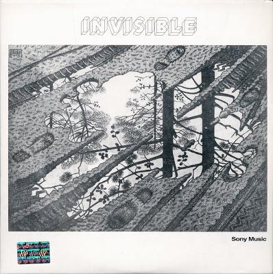 Invisible - Invisible (1974)
