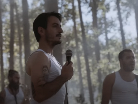 ‘La vuelta’ de La M.O.D.A.