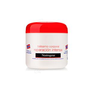 Bálsamo corporal reparación intensa de Neutrogena