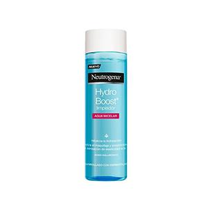 Agua micelar Hydro Boost de Neutrogena