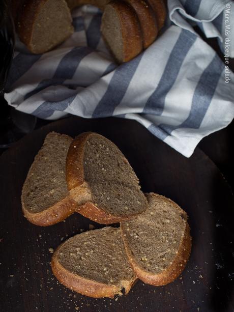 Guinness Bread Bundt Cake. Guinness Bread Bundt Cake.