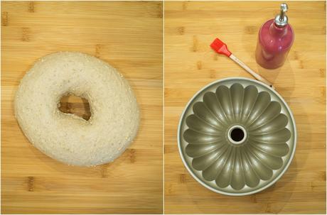 Guinness Bread Bundt Cake. Guinness Bread Bundt Cake.