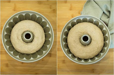 Guinness Bread Bundt Cake.