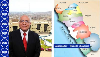 ANHELADA AUTONOMÍA PARA LA REGIÓN LIMA SE ENCAMINA…