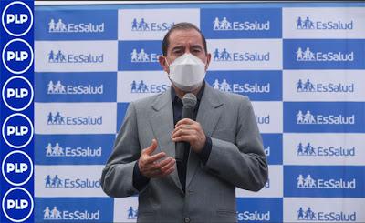 LA BATALLA CONTRA EL CORONAVURUS NO HA TERMINADO…