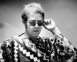 Elton John - Tiny dancer (1971)