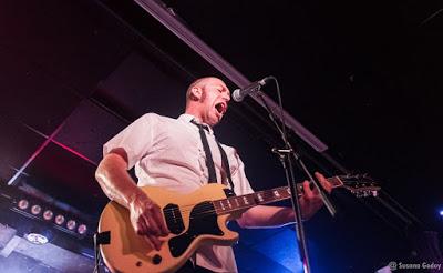 Kurt Baker - Outta sight (2020)