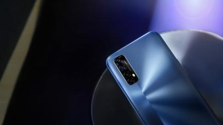 realme 7 por solo 179€ en España, ¡hazte con él!