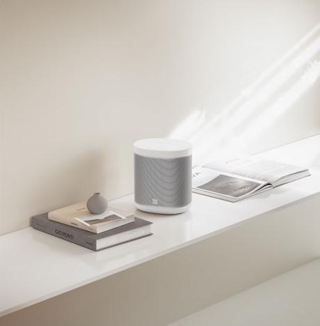Mi Smart Speaker de Xiaomi ya a la venta en España Mi Smart Speaker
