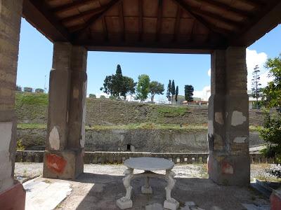 Guía para visitar Herculano