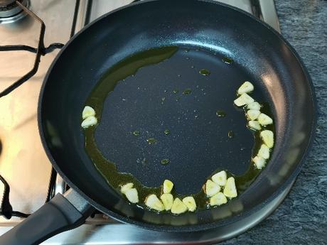 Setas al ajillo, la mejor receta para disfrutar las setas Setas al ajillo, la mejor receta para disfrutar las setas