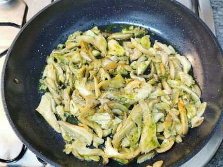 Setas al ajillo, la mejor receta para disfrutar las setas Setas al ajillo, la mejor receta para disfrutar las setas