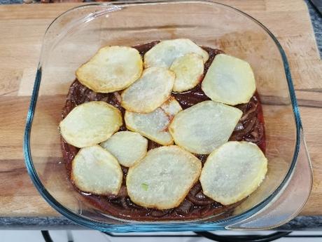 Bacalao a la portuguesa, una receta deliciosa