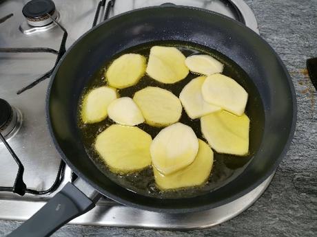 Bacalao a la portuguesa, una receta deliciosa