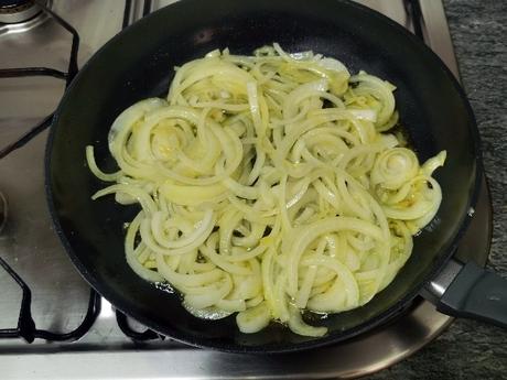Bacalao a la portuguesa, una receta deliciosa